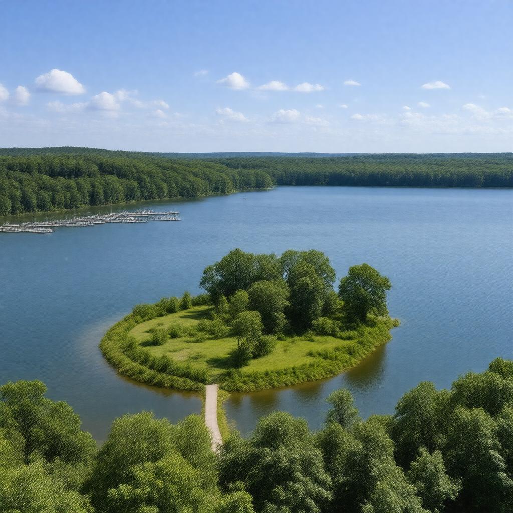 Beaver Lake